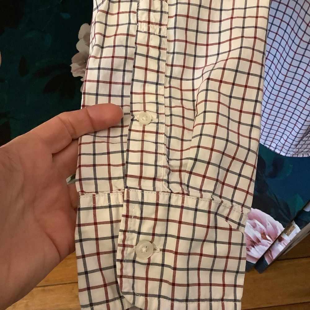 ‎J. Crew Slim Fit Button Down - Picture 4 of 5